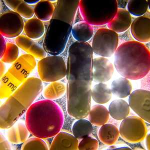 السلطات الأميركية حظرت صبغة تستخدم في صناعة الأدوية