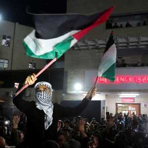 تم التوصل لاتفاق وقف إطلاق النار