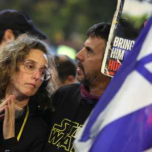 من المرتقب الإفراج عن 33 رهينة في مرحلة أولى