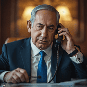 رئيس الوزراء الإسرائيلي