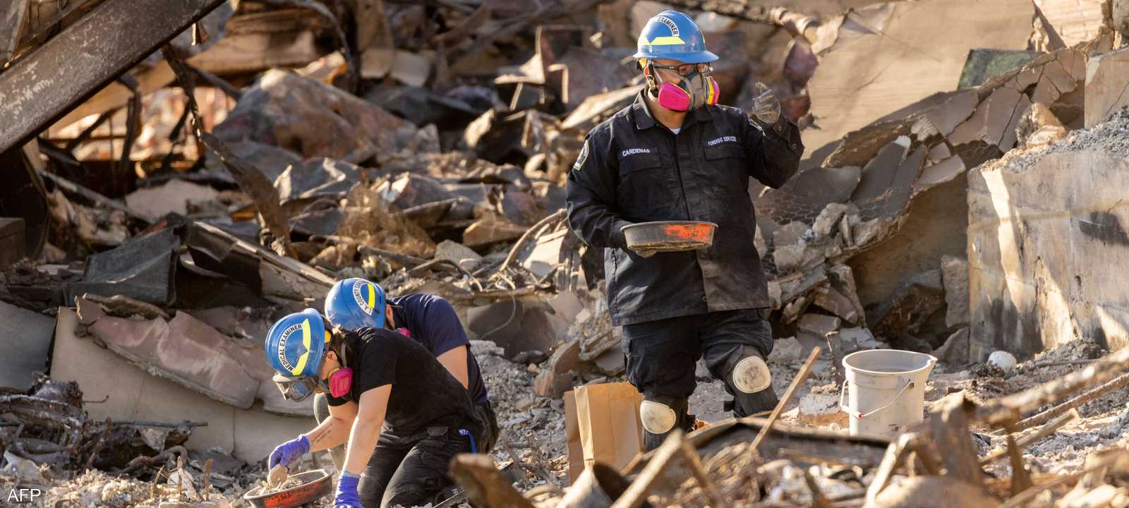 المهمة ستستغرق بين 3 إلى 6 أشهر