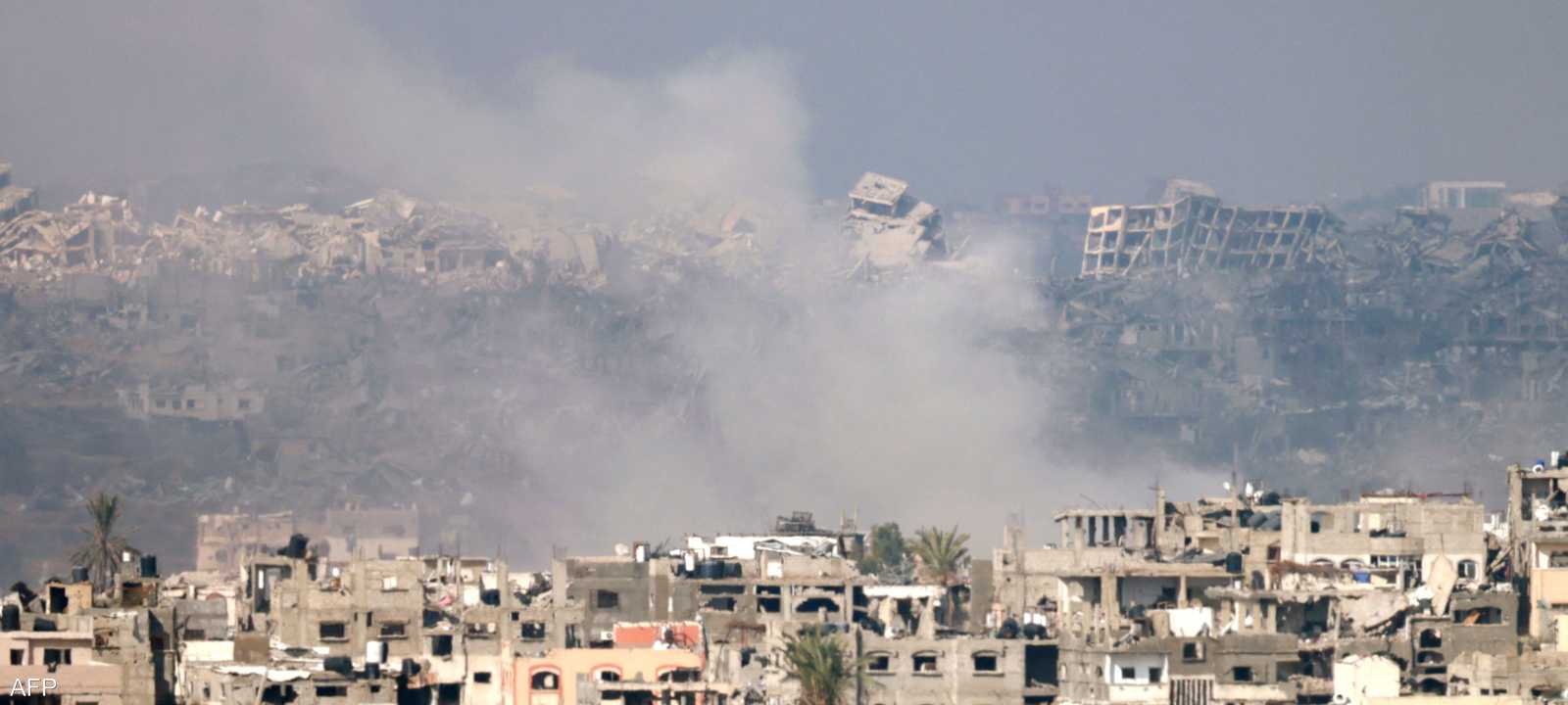 مخاوف من عودة الاتفاق بين حماس وإسرائيل للمربع الأول