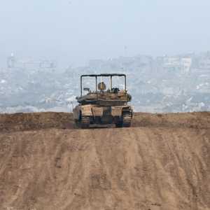 الجيش الإسرائيلي يحذر من الاقتراب من قواته