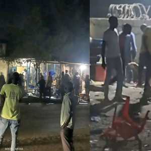 أعمال عنف في جوبا