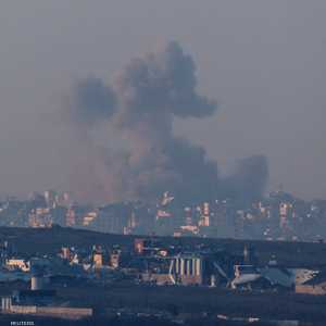 أرشيفية.. دمار هائل في قطاع غزة