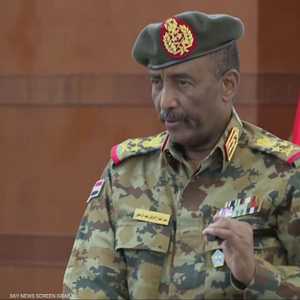 السودان.. عقوبات أميركية على البرهان