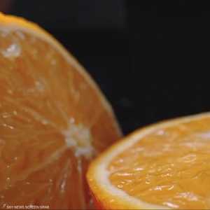 7 أيام من البرتقال.. ريجيم بنتائج سحرية