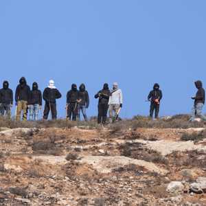 إسرائيل تعتزم وقف الاعتقال الإداري للمستوطنين بالضفة الغربية