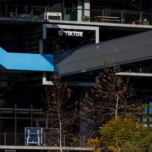 مكتب تيك توك بالولايات المتحدة