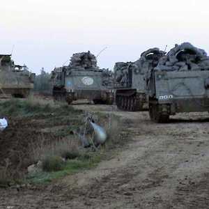 إسرائيل تلقت ضوءا أخضر من واشنطن بإمكانية استئناف القتال