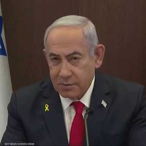 نتنياهو في مأزق داخلي بعد اتفاق وقف إطلاق النار بغزة