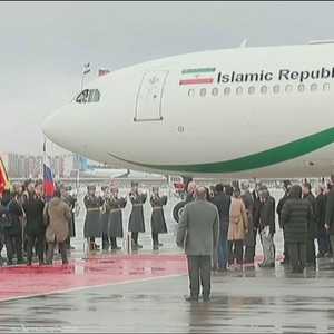 روسيا وإيران.. شراكة استراتيجية قبيل تنصيب ترامب