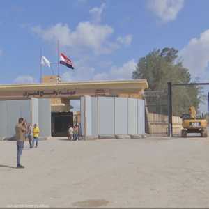 مصر تبدأ الترتيبات لفتح معبر رفح بعد دخول الاتفاق حيز التنفي