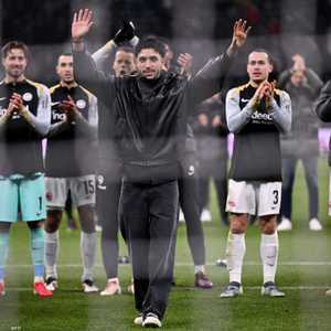 مرموش سينتقل إلى مانشستر سيتي الإنجليزي