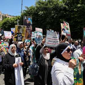 ينص اتفاق غزة على إطلاق سراح مئات الأسرى الفلسطينيين