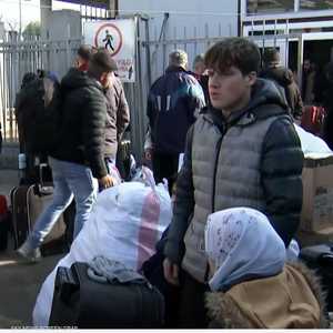 تركيا تواصل سياسة تشجيع العودة الطوعية للاجئين السوريين