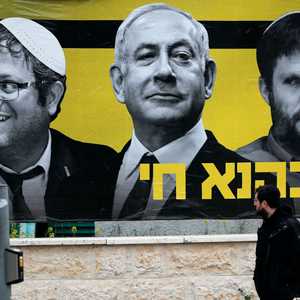 بن غفير وسموتريتش كانا من أشد معارضي أي اتفاق بشأن غزة