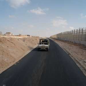 القوات الإسرائيلية تتجمع في محور فيلادلفيا