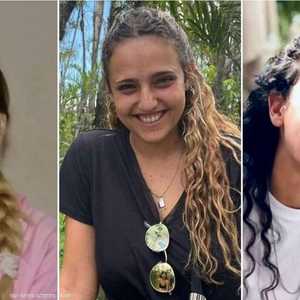 المحتجزات الثلاث اللواتي ستفرج عنهن حماس اليوم