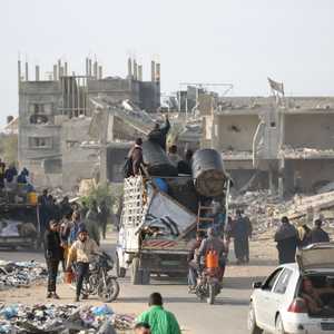 الهدنة دخلت حيز التنفيذ الأحد