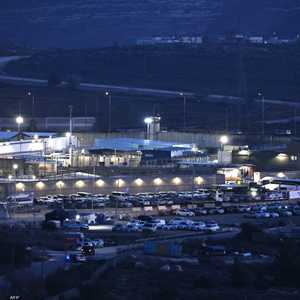 أرشيفية من سجن عوفر الإسرائيلي