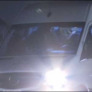 وصول الرهائن المفرج عنهن إلى مستشفى رامات غان بتل أبيب