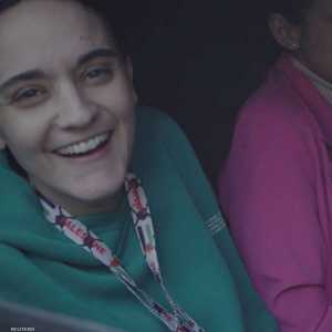 الأسيرات المفرج عنهن من غزة