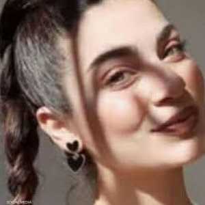 صورة القتيلة بحسب منصات سورية