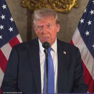 مسار سياسي وانتخابي حافل لترامب.. في طريق عودته للبيت الأبيض