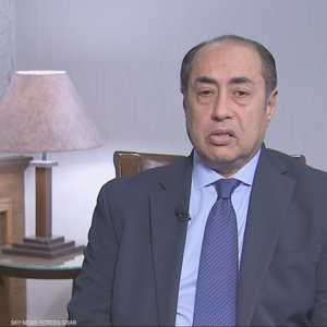 حسام زكي: مستعدون للمساهمة بالحوار الوطني السوري