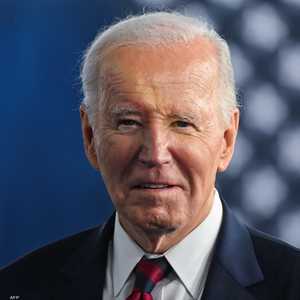 الرئيس الأميركي المنتهية ولايته، جو بايدن