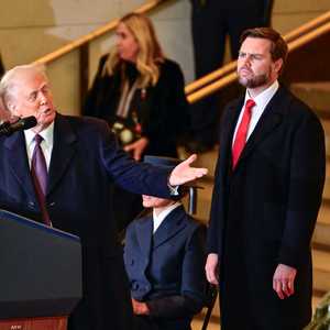 الرئيس الأميركي دونالد ترامب