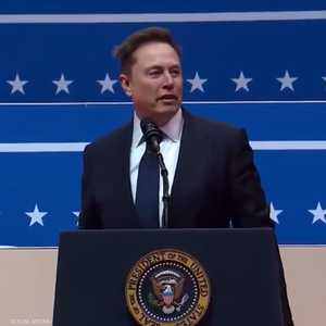 الملياردير الأميركي إيلون ماسك