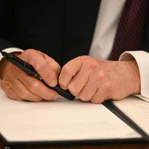 ترامب عاقب جنوب إفريقيا بسبب مصادرة الممتلكات