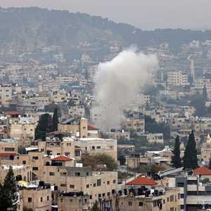 جدل سياسي في إسرائيل حول ضم الضفة الغربية وقطاع غزة