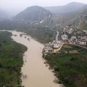 المياه قد تكون كلمة السر في علاقة بين سوريا وإسرائيل