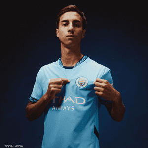 البرازيلي الشاب فيتور ريس