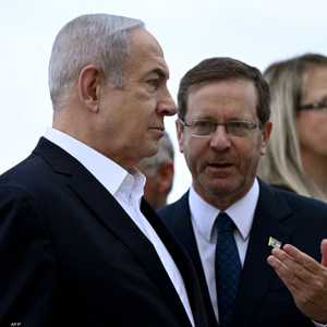 هرتسوغ قال إن الشرق الأوسط يشهد تغيرات تاريخية