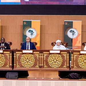 المؤتمر منظم بالشراكة بين موريتانيا ومنتدى أبوظبي للسلم