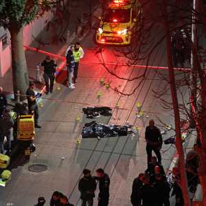 منفذ الهجوم قتل على يد قوات الأمن الإسرائيلية