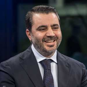 الشيباني خلال اللقاء