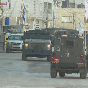 إسرائيل ونظرية "الدومينو".. الضفة الغربية بعد غزة