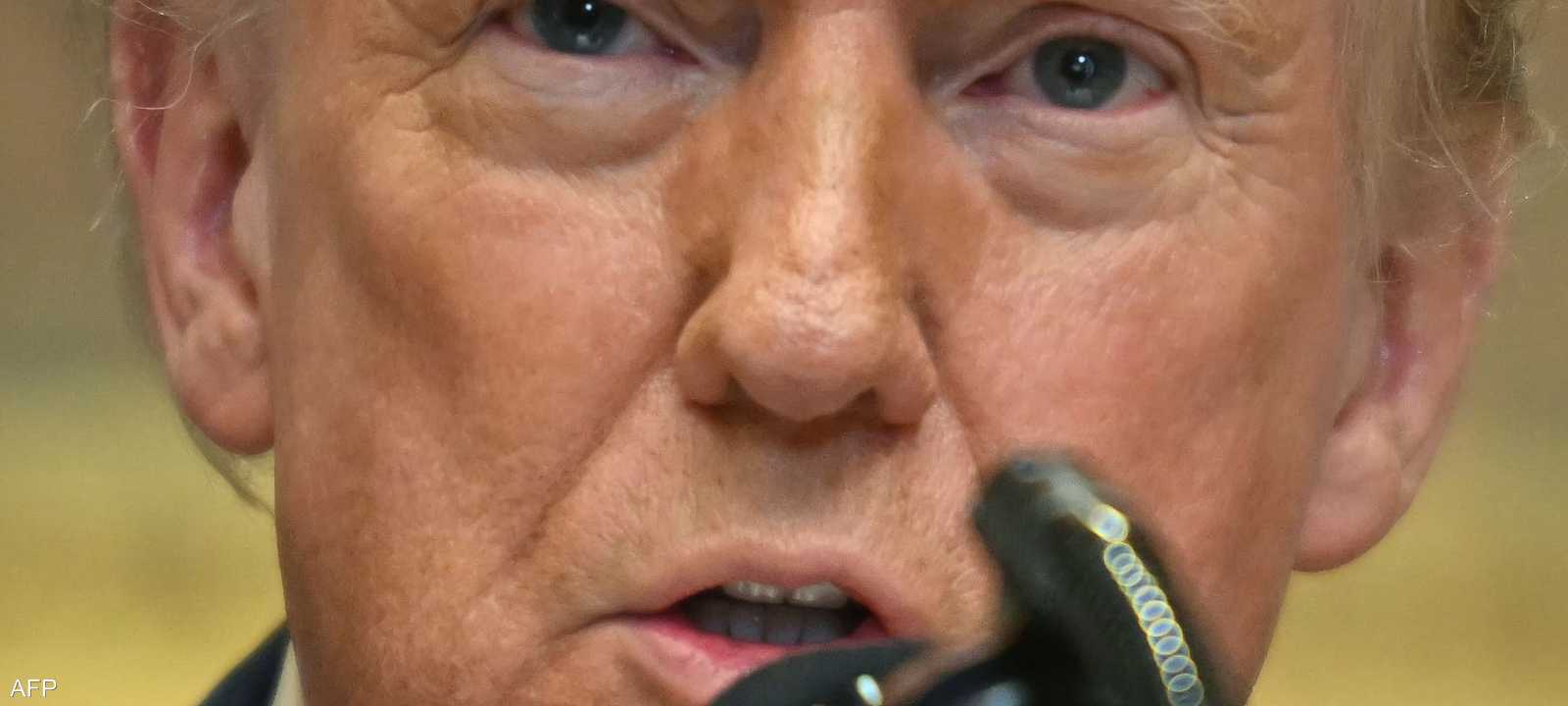 ترامب بدأ اتخاذ القرارات سريعا بعد تنصيبه