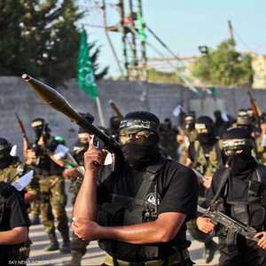 الشرق الأوسط.. فرص عودة حماس وترميم المحور الإيراني