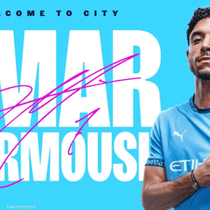 مرموش ينتقل إلى ملعب الاتحاد