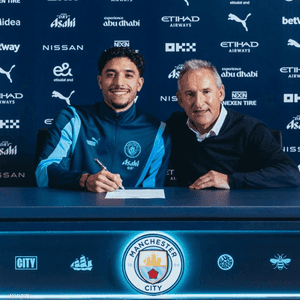 مان سيتي يخطف مرموش من آينتراخت فرانكفورت