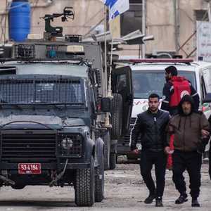 وصف سكان من مخيم جنين الوضع بأنه "صعب للغاية"