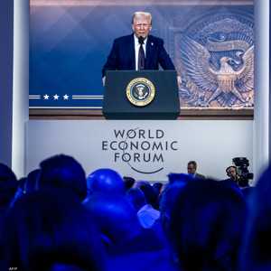 الرئيس الأميركي دونالد ترامب