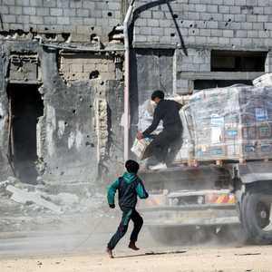 اتفاق وقف إطلاق النار في غزة دخل حيز التنفيذ الأحد