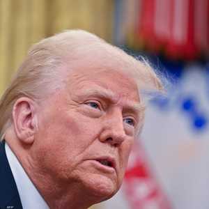 ترامب: يجب حل مشكلات إيران من دون ضربة إسرائيلية